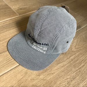 Brand new Levi’s hat